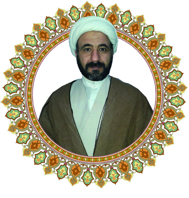 عباس احمديان